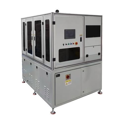 dct300 aoi检测自动下料设备